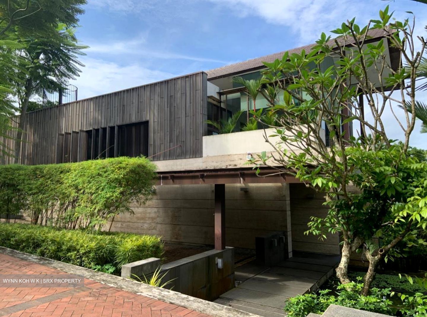 Lakeshore View (D4), Detached #555194111